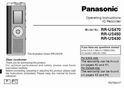PANASONIC RR-US430-page_pdf